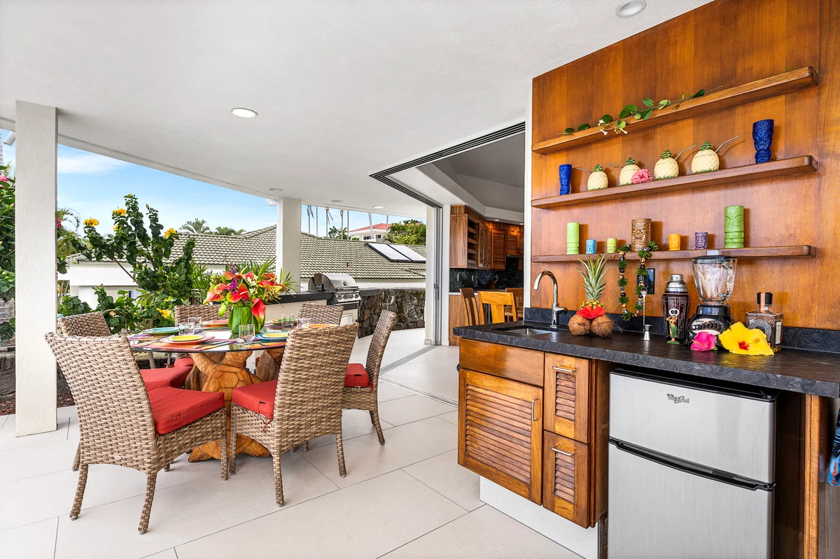 Kona Koa House #80