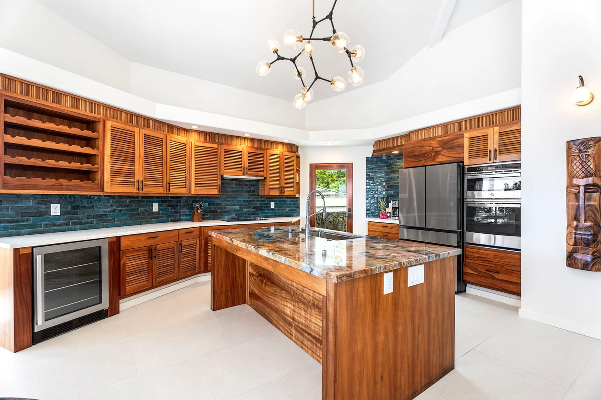 Kona Koa House #86