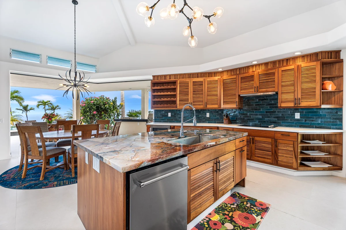 Kona Koa House #103