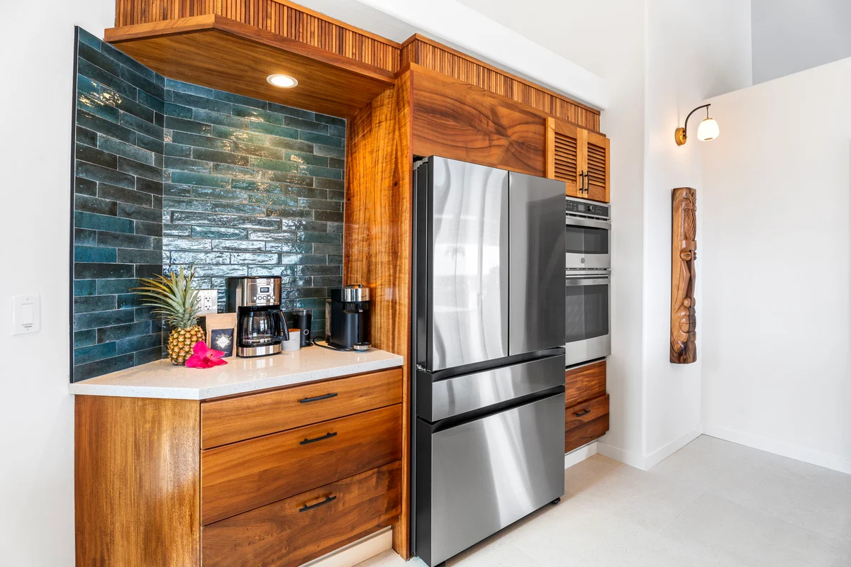 Kona Koa House #82