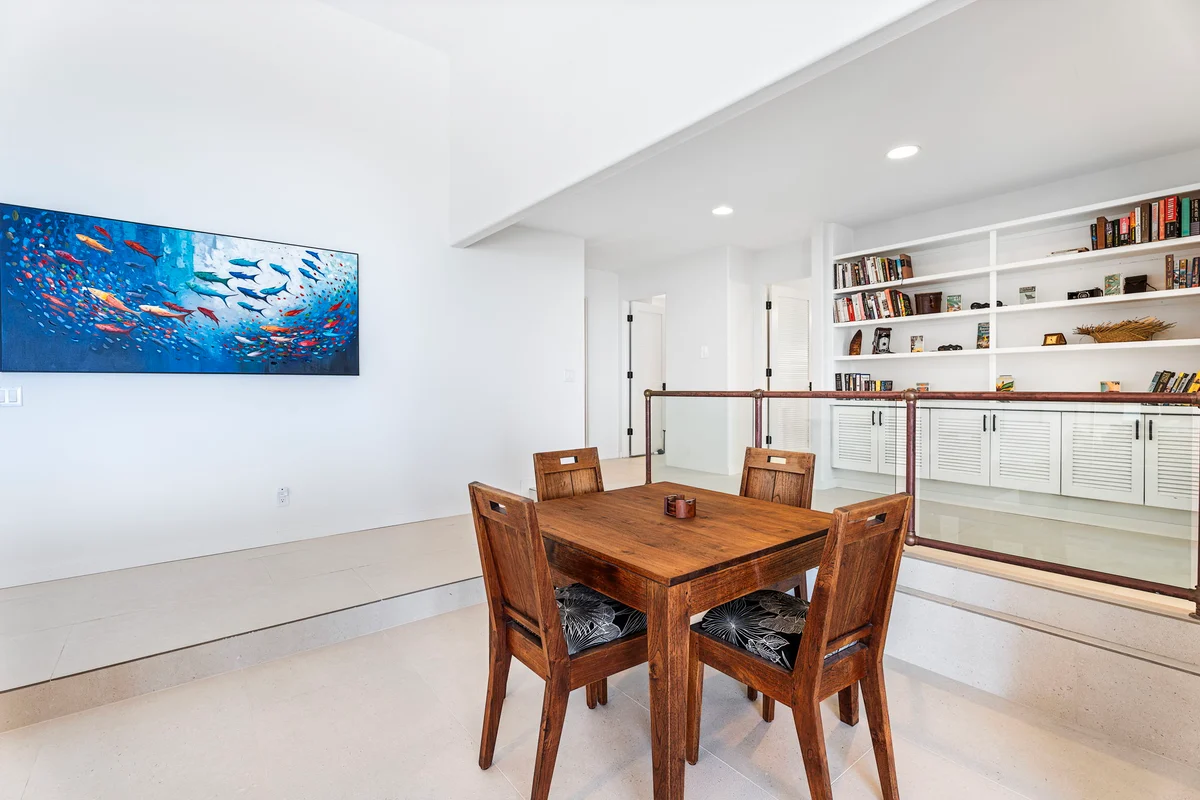 Kona Koa House #108