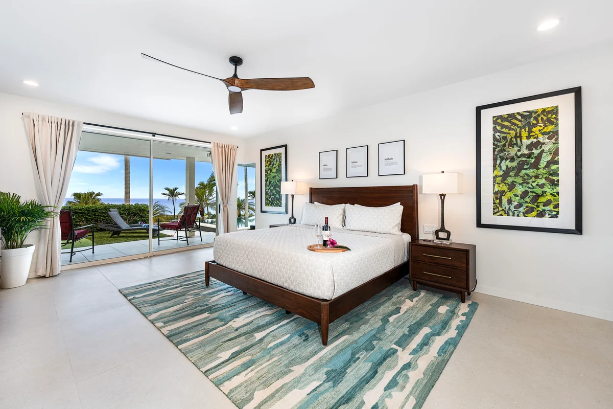 Kona Koa House #95