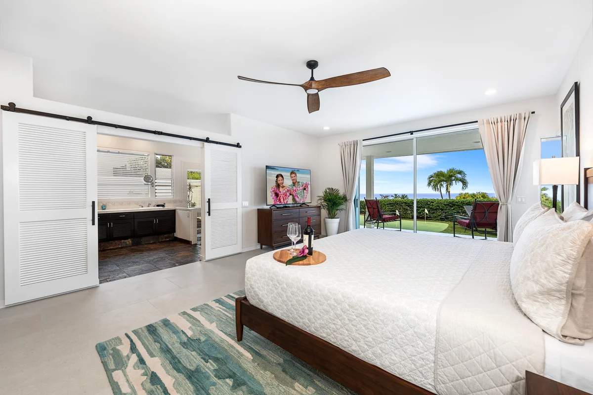 Kona Koa House #116