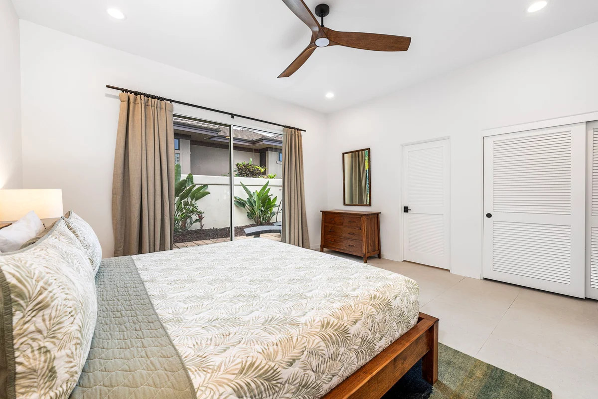Kona Koa House #88