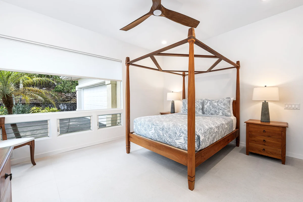 Kona Koa House #84