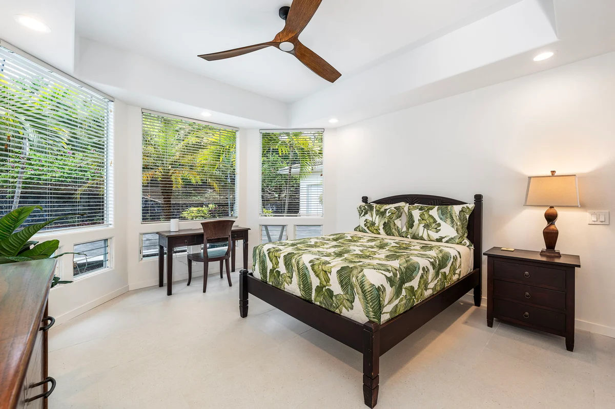 Kona Koa House #101