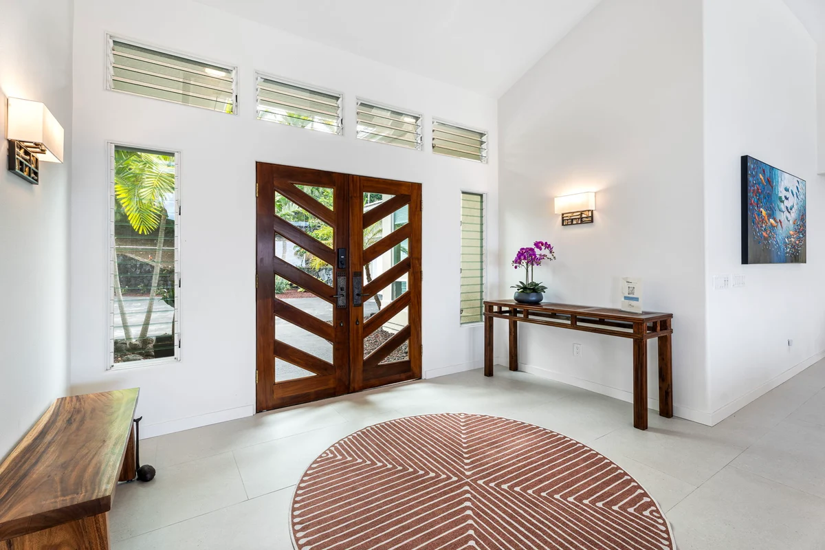 Kona Koa House #100