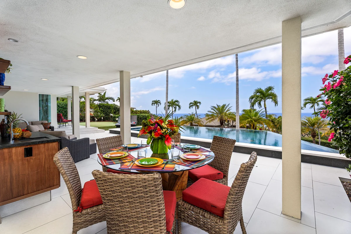 Kona Koa House #79