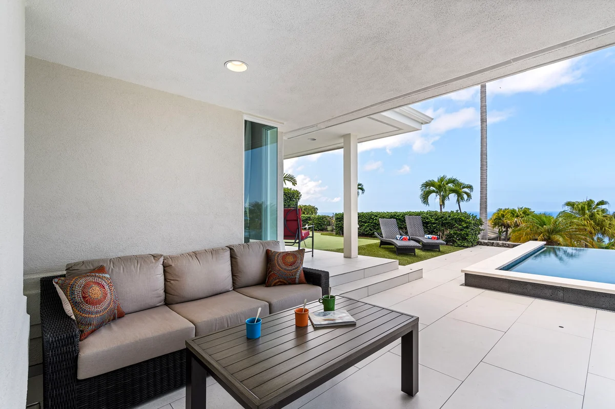 Kona Koa House #70