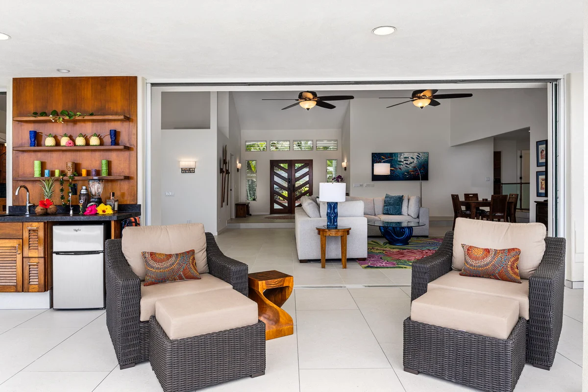 Kona Koa House #111