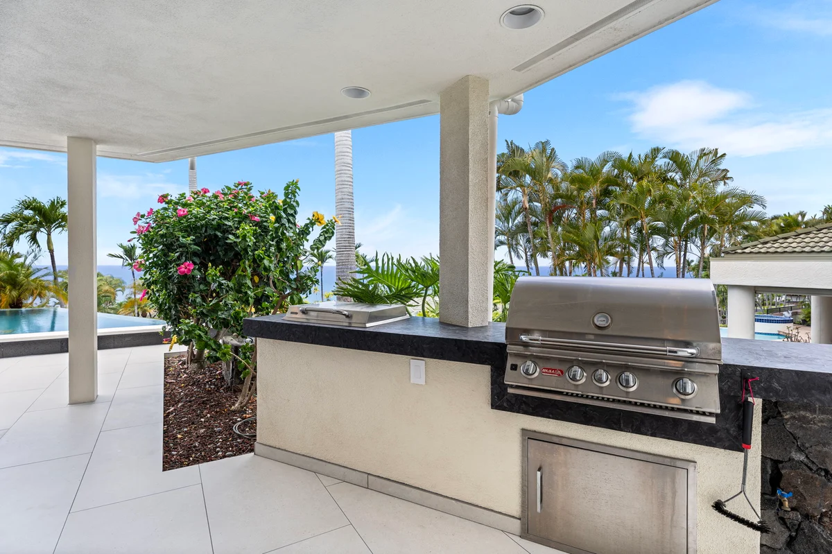 Kona Koa House #73