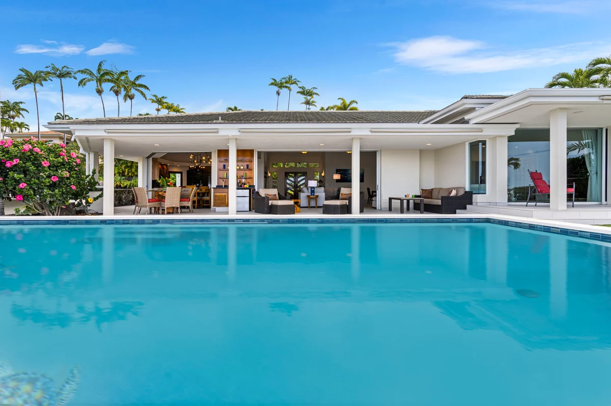 Kona Koa House #85
