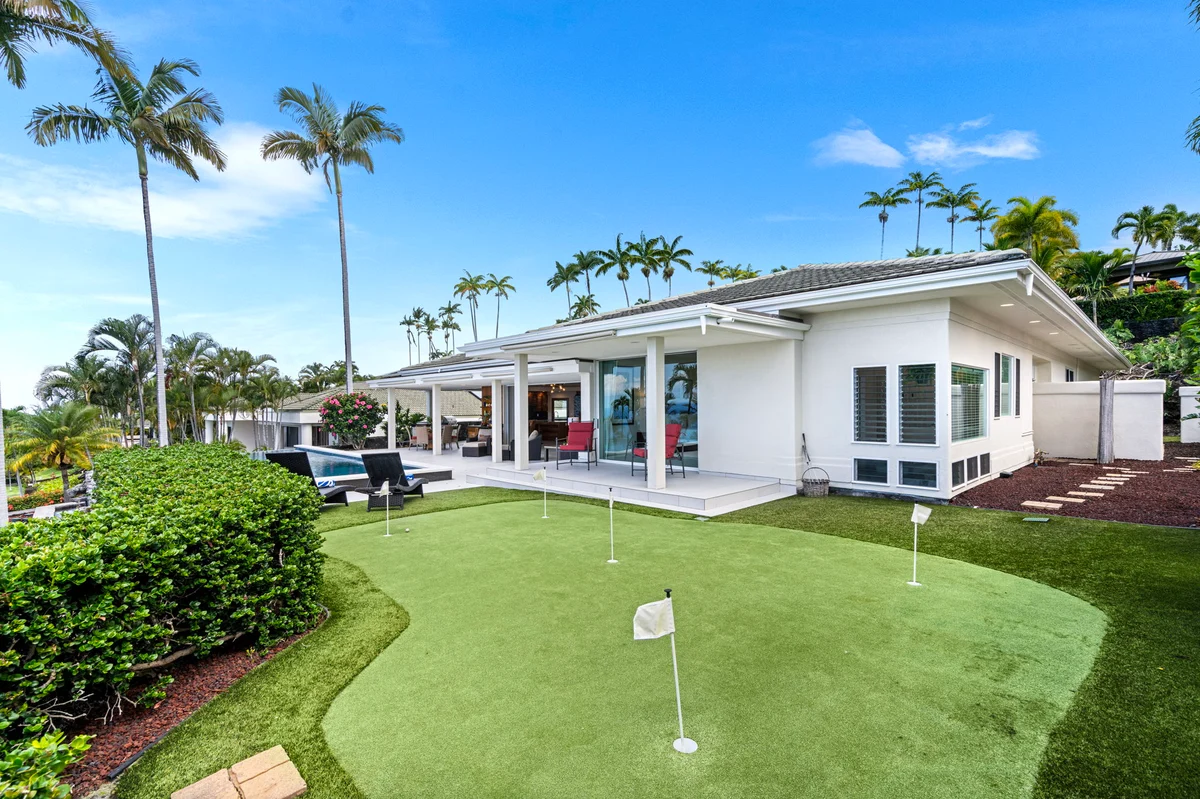 Kona Koa House #90