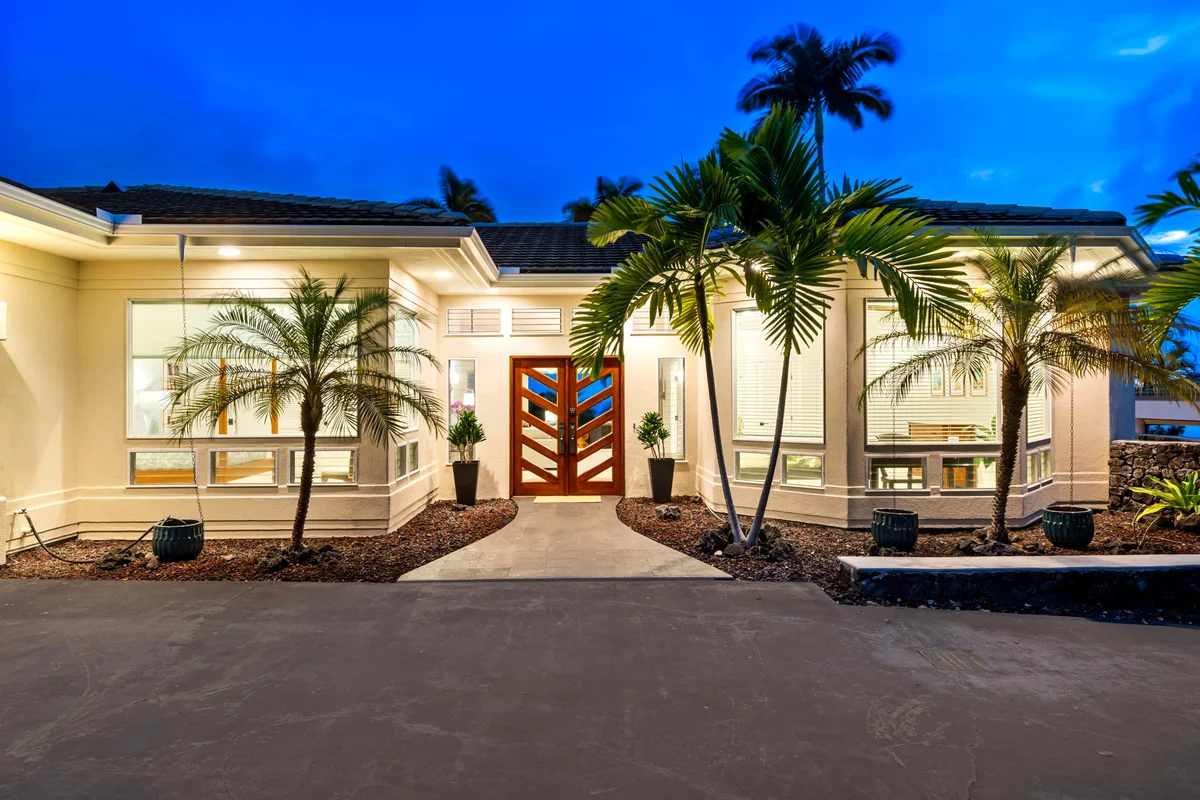 Kona Koa House #62