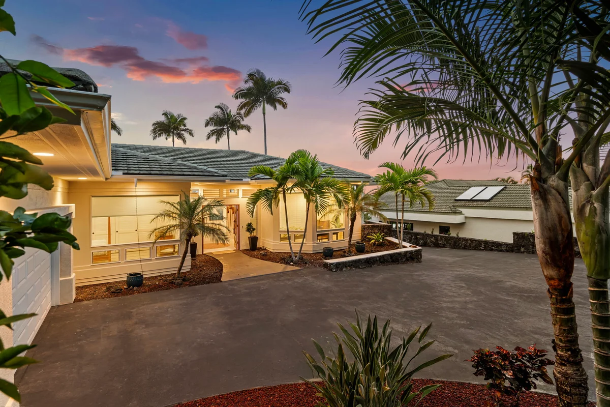 Kona Koa House #114