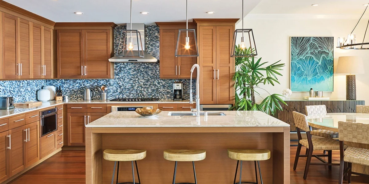 Kaiholo at Hokuala 3BR Signature Oceanfront* #31