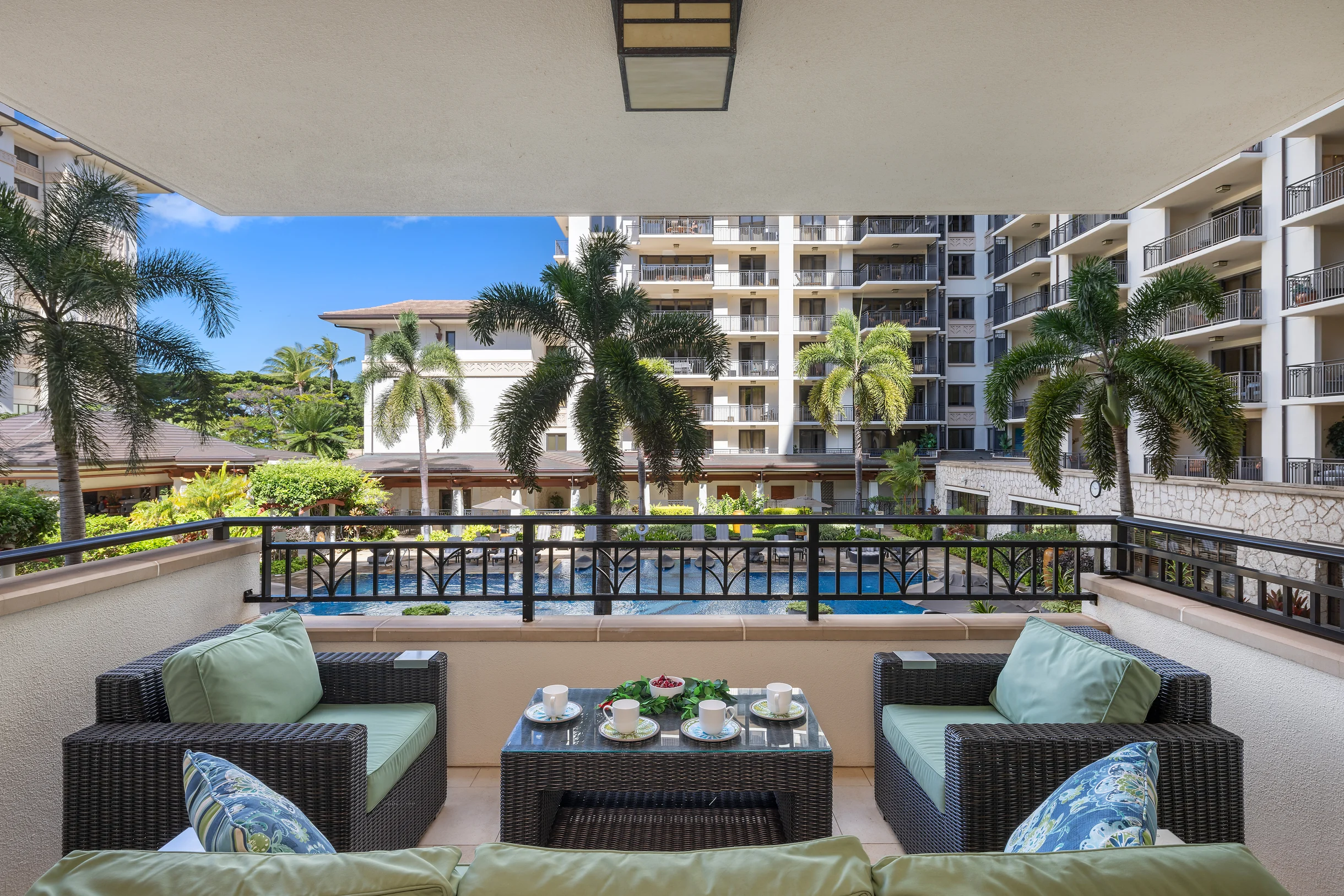 Ko Olina Beach Villas O224 #29