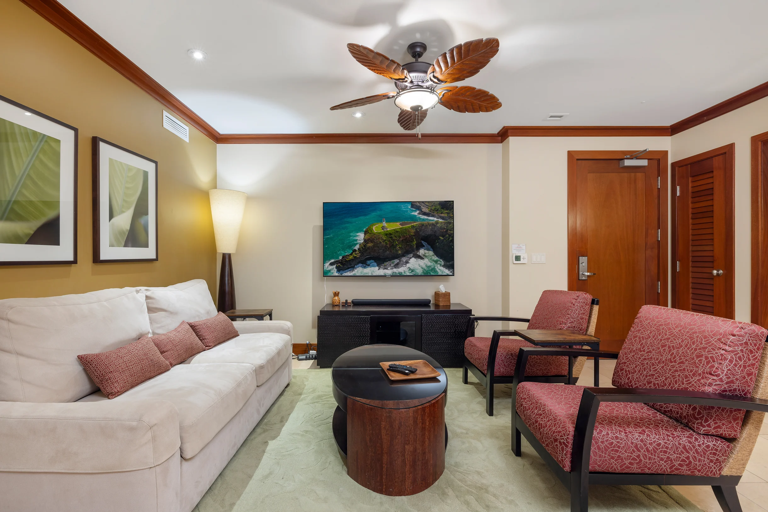 Ko Olina Beach Villas O224 #36