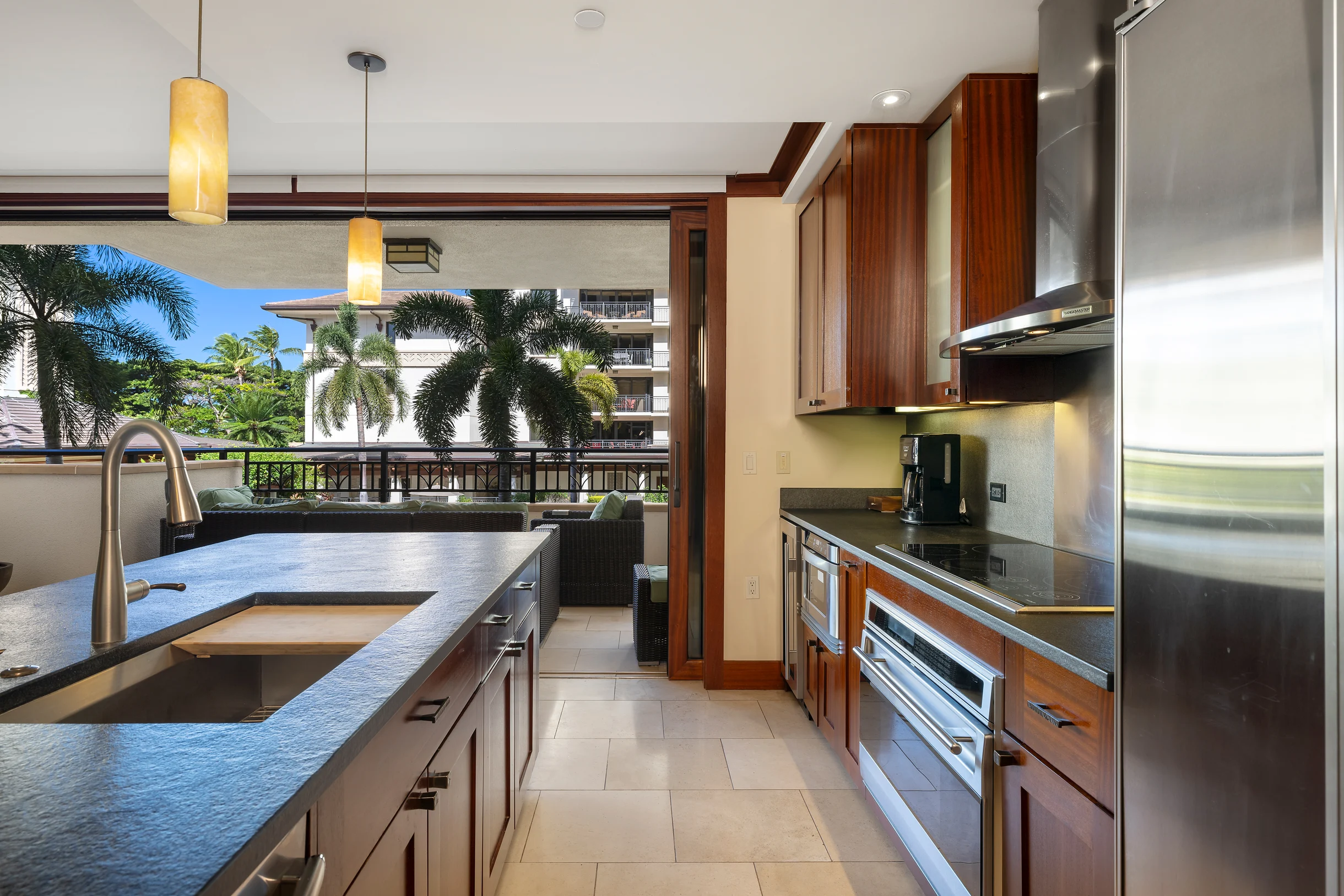 Ko Olina Beach Villas O224 #54