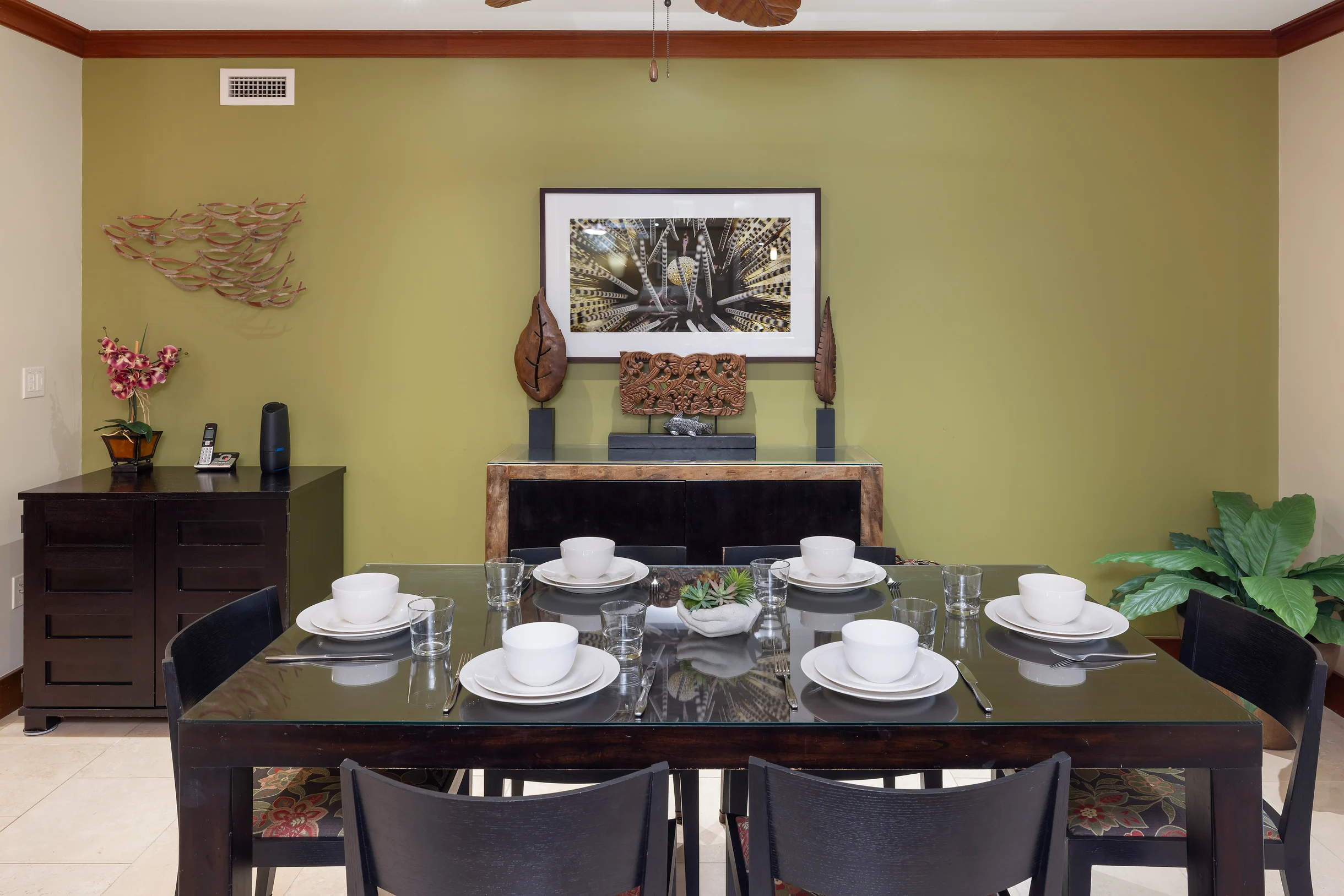 Ko Olina Beach Villas O224 #41