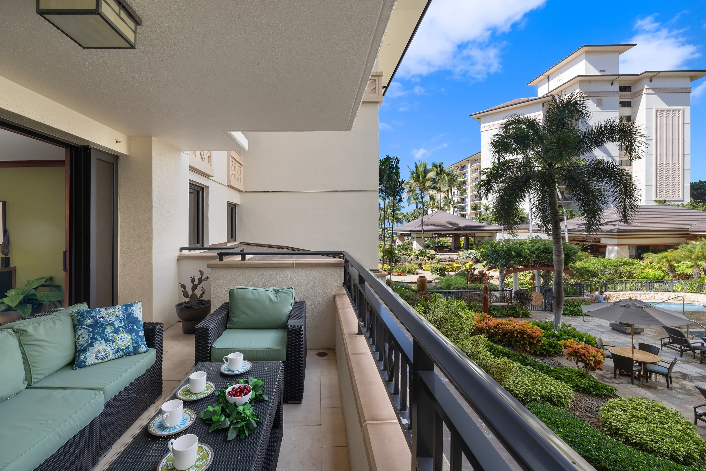 Ko Olina Beach Villas O224 #59