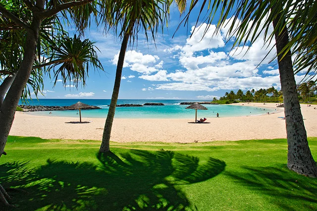 Ko Olina Beach Villas O224 #39