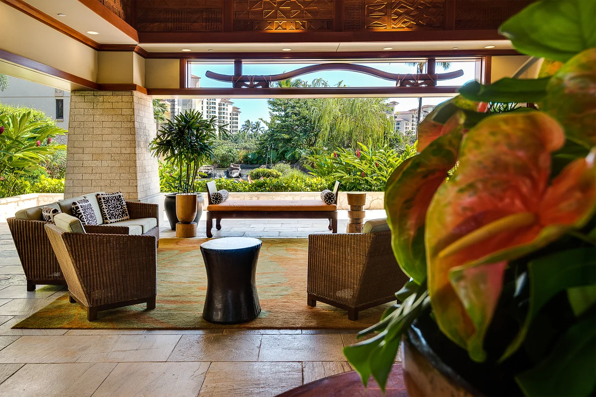 Ko Olina Beach Villas O224 #27