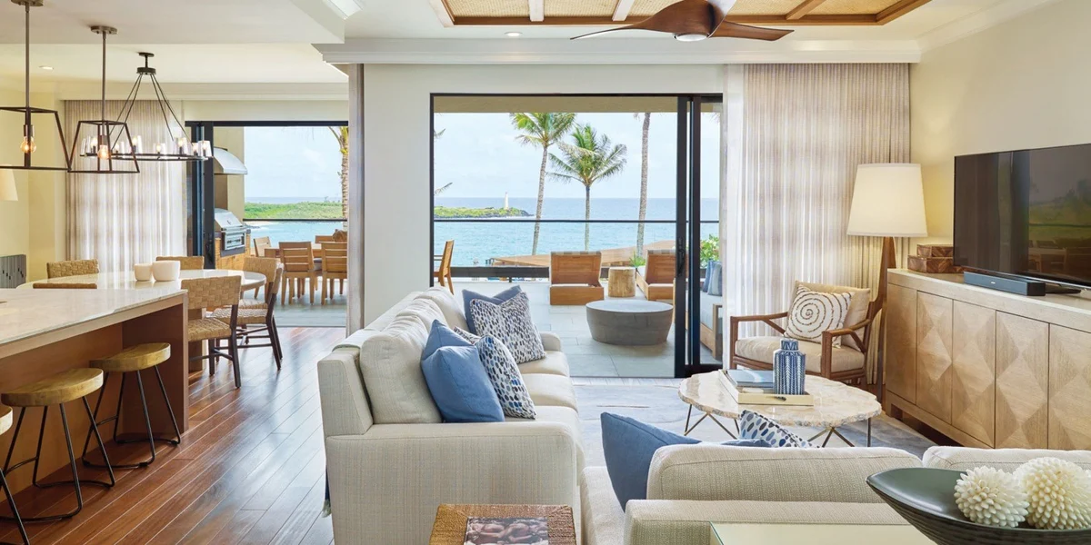 Kaiholo at Hokuala 3BR Signature Oceanfront* #44