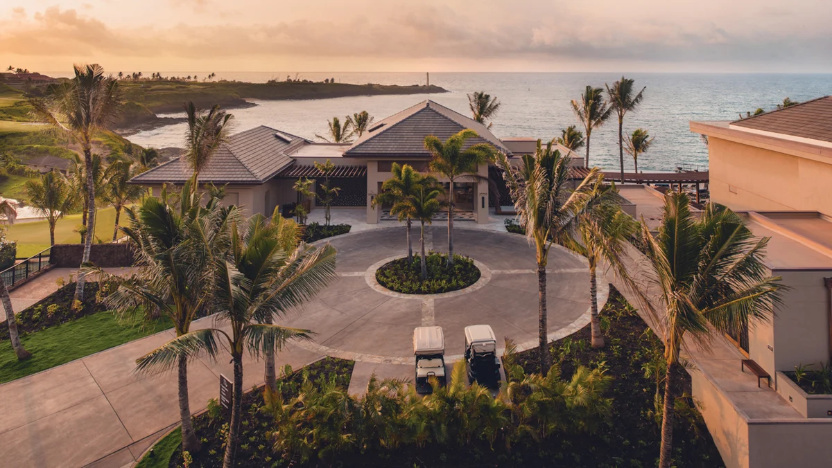 Kaiholo at Hokuala 3BR Signature Oceanfront* #54