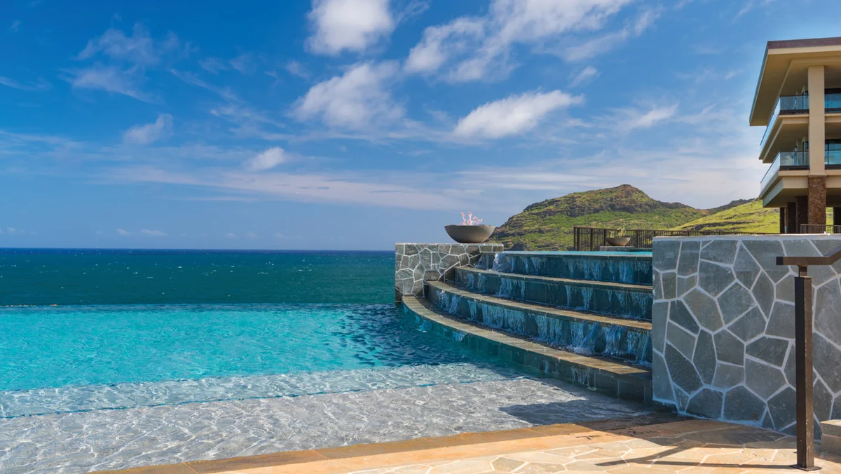 Kaiholo at Hokuala 3BR Signature Oceanfront* #56