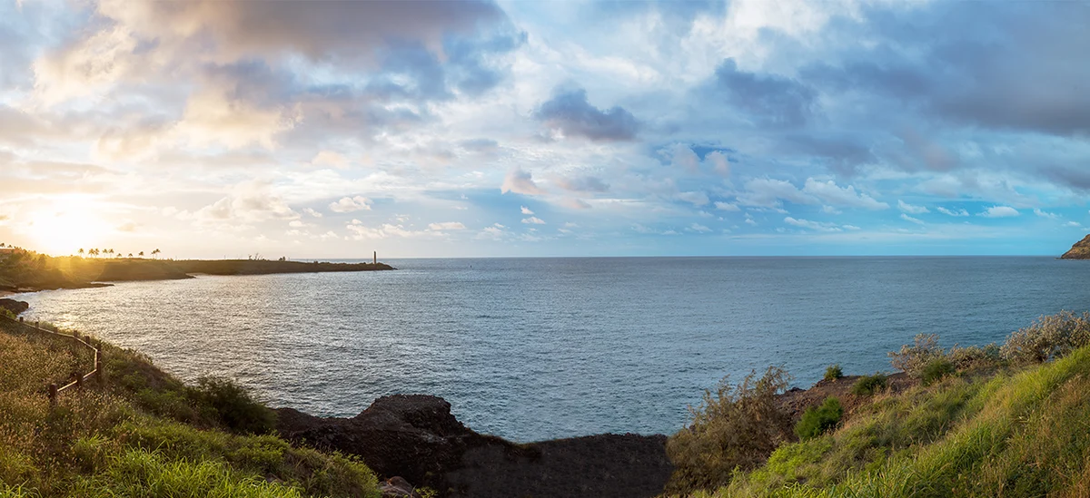 Kaiholo at Hokuala 3BR Signature Oceanfront* #57