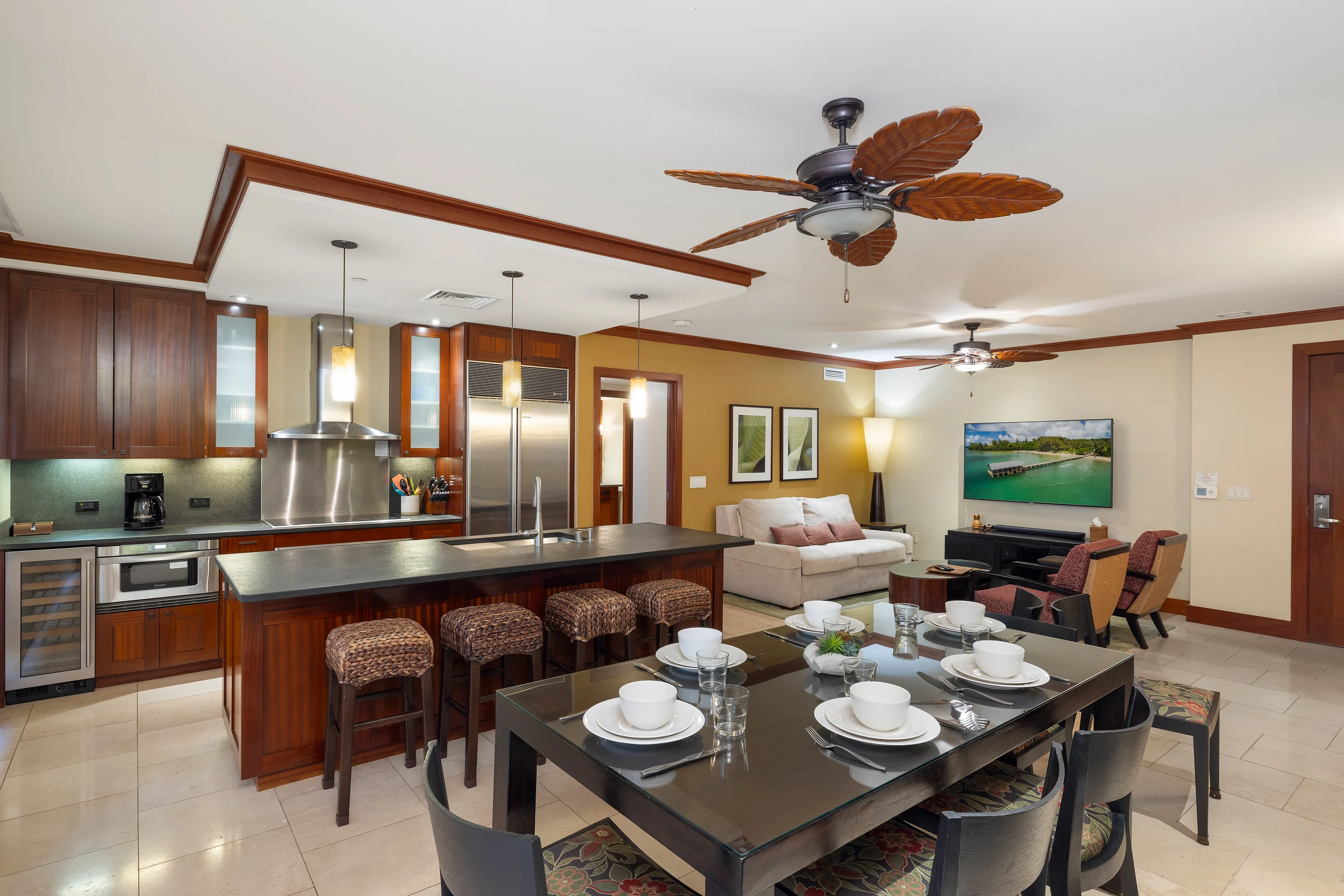Ko Olina Beach Villas O224 #84