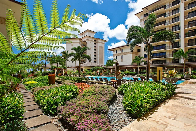 Ko Olina Beach Villas O224 #61