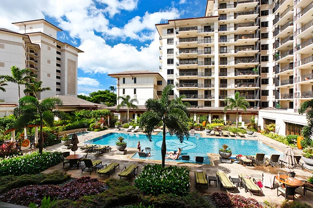 Ko Olina Beach Villas O224 #64