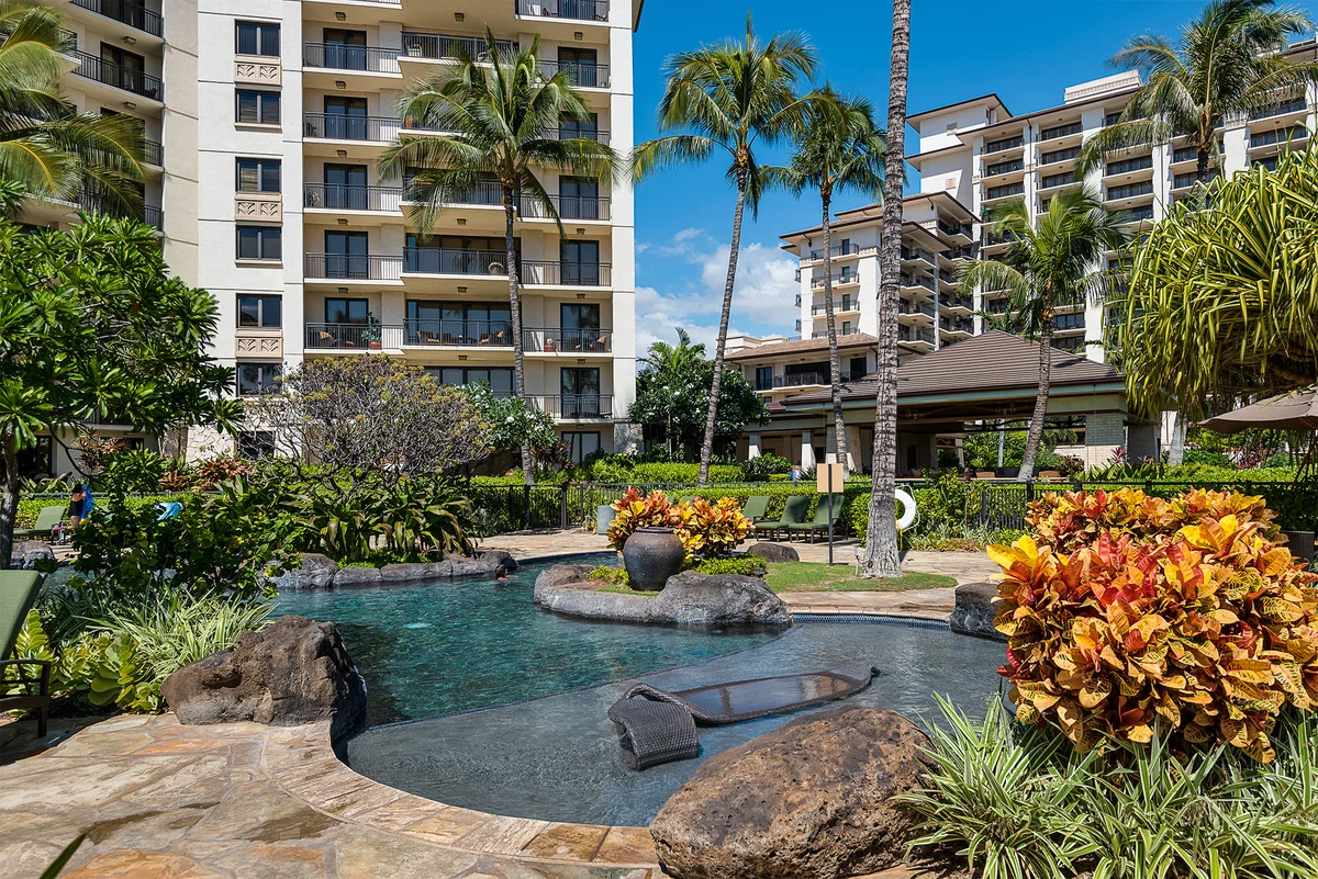 Ko Olina Beach Villas O224 #85