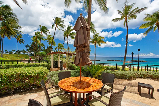 Ko Olina Beach Villas O224 #88