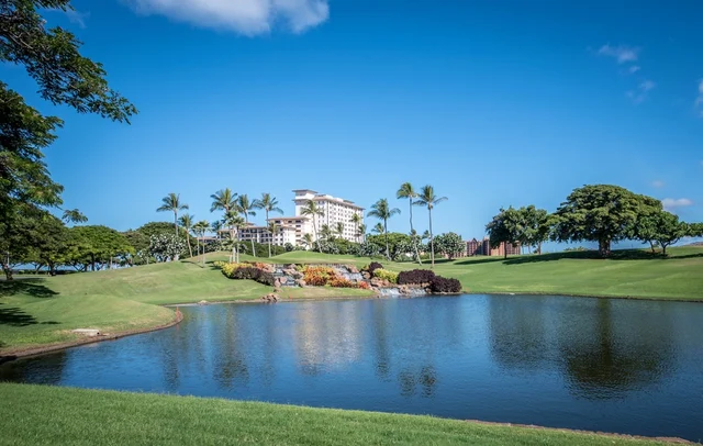 Ko Olina Beach Villas O224 #94