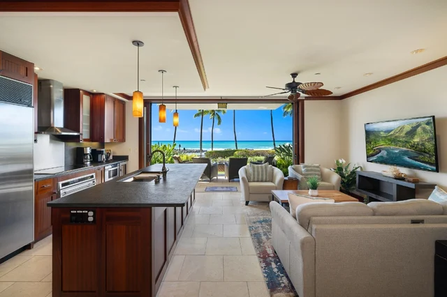 Ko Olina Beach Villas B109 #26