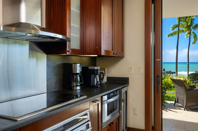 Ko Olina Beach Villas B109 #30