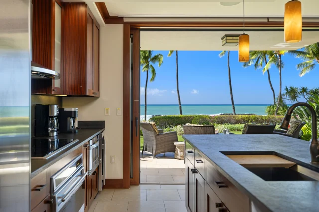 Ko Olina Beach Villas B109 #31
