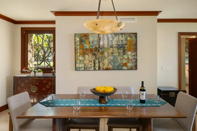 Ko Olina Beach Villas B109 #41