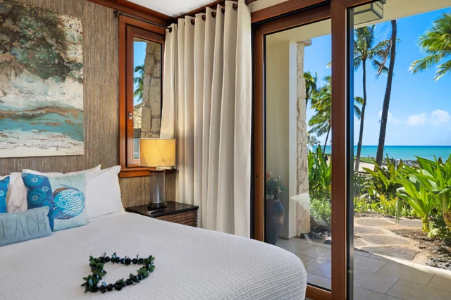 Ko Olina Beach Villas B109 #44