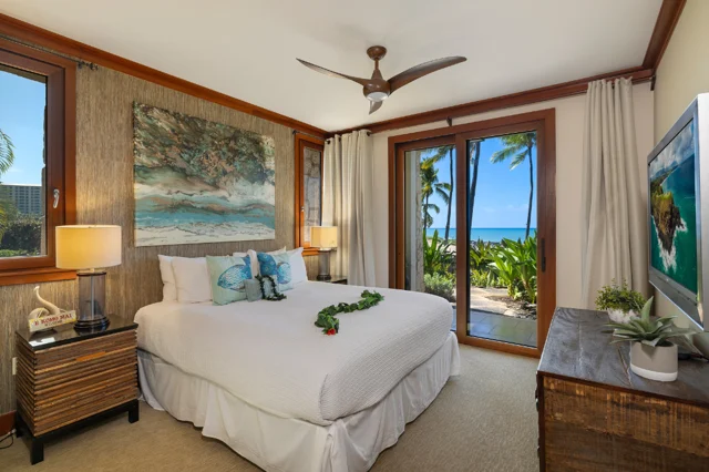 Ko Olina Beach Villas B109 #36
