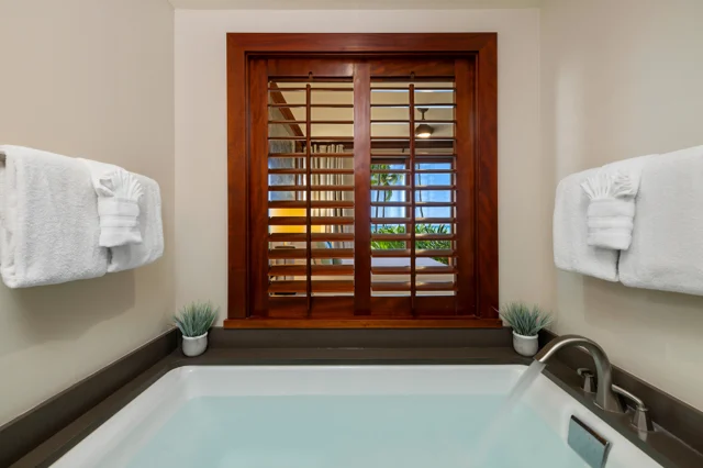 Ko Olina Beach Villas B109 #42