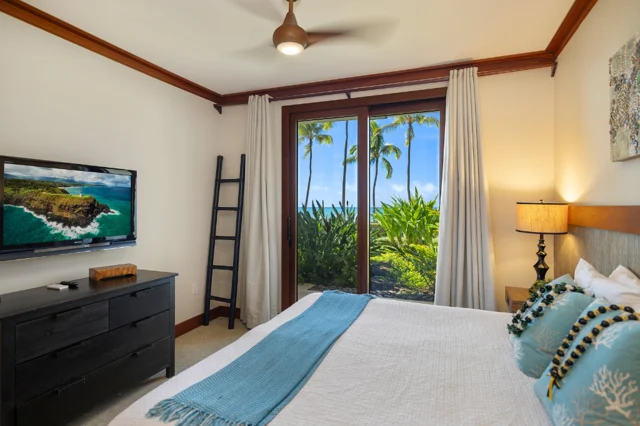 Ko Olina Beach Villas B109 #39
