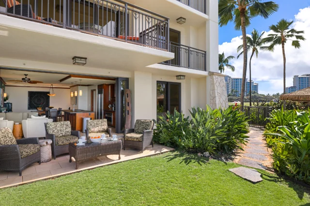 Ko Olina Beach Villas B109 #61
