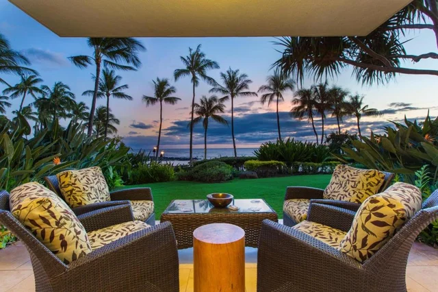 Ko Olina Beach Villas B109 #40