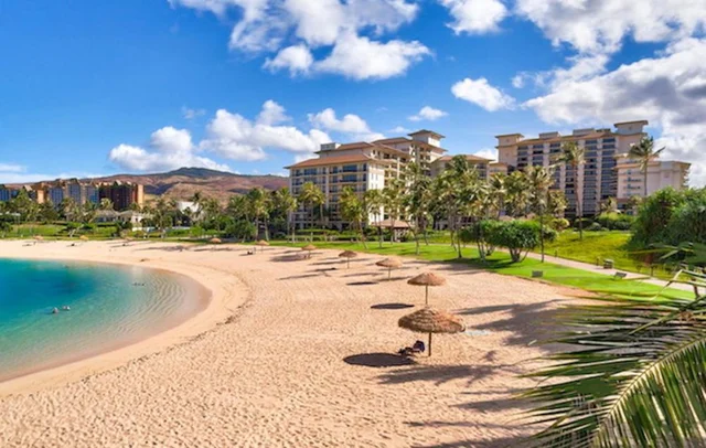 Ko Olina Beach Villas B109 #38