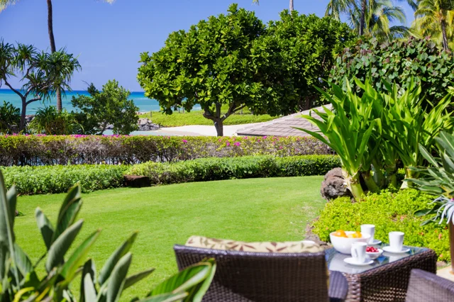 Ko Olina Beach Villas B109 #52