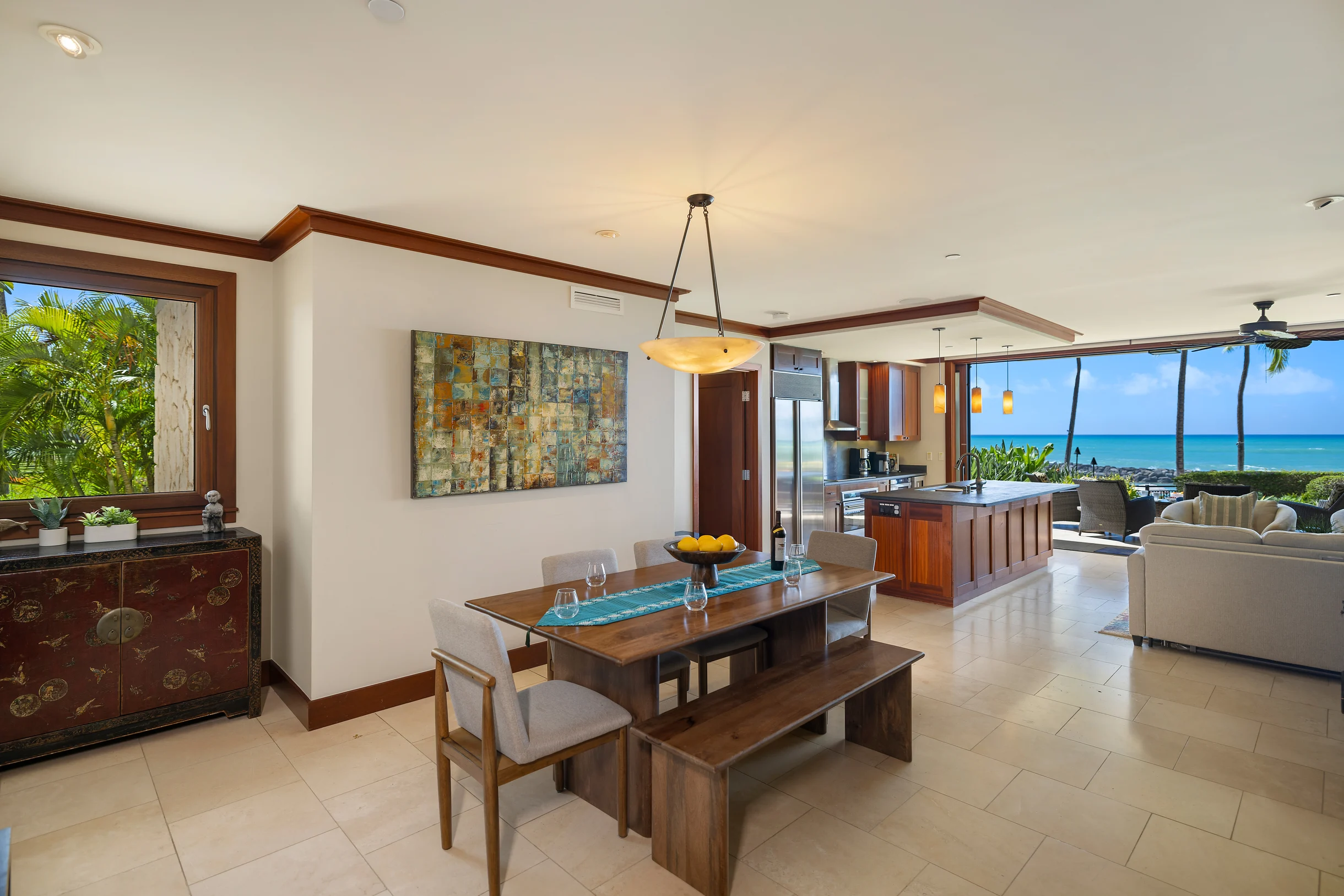Ko Olina Beach Villas B109 #79